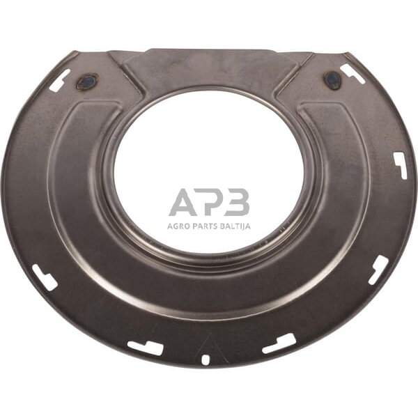 Dalis John Deere technikai AL76005 plokštė 1 Dalis John Deere technikai AL76005 plokštė 1