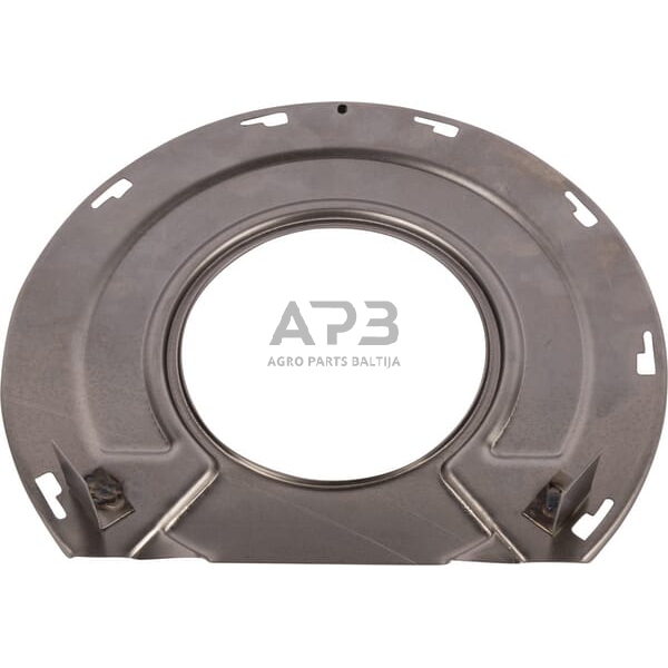 Dalis John Deere technikai AL76005 plokštė 2