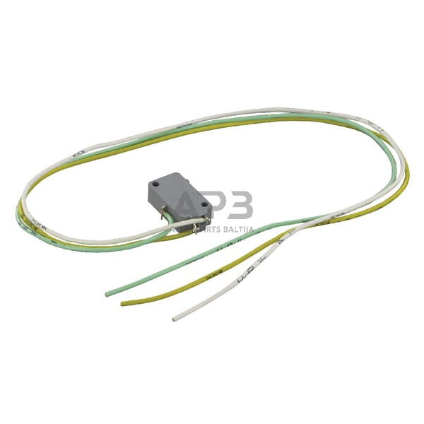 Dalis John Deere technikai AL77032 Indikatoriaus jungiklis Dalis John Deere technikai AL77032 Indikatoriaus jungiklis