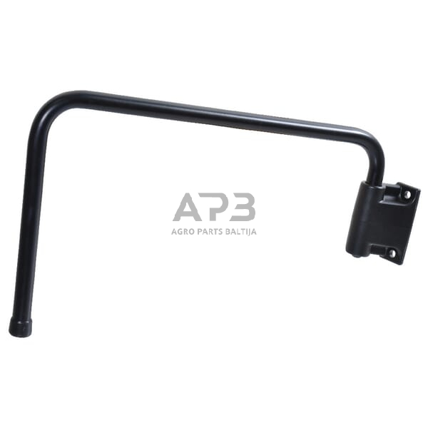 Dalis John Deere technikai AL77485 Veidrodinė rankena LH