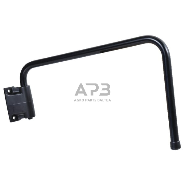 Dalis John Deere technikai AL77486 Veidrodinė rankena RH Dalis John Deere technikai AL77486 Veidrodinė rankena RH