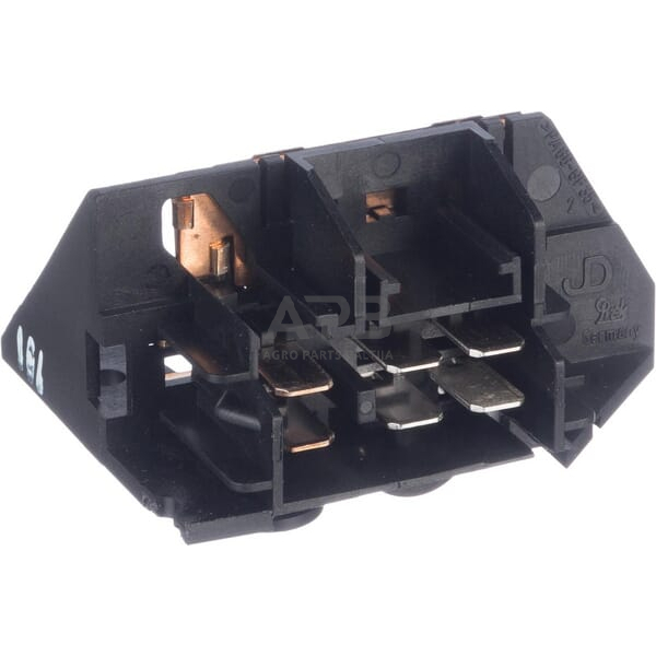 Dalis John Deere technikai AL77714 jungiklis 1 Dalis John Deere technikai AL77714 jungiklis 1