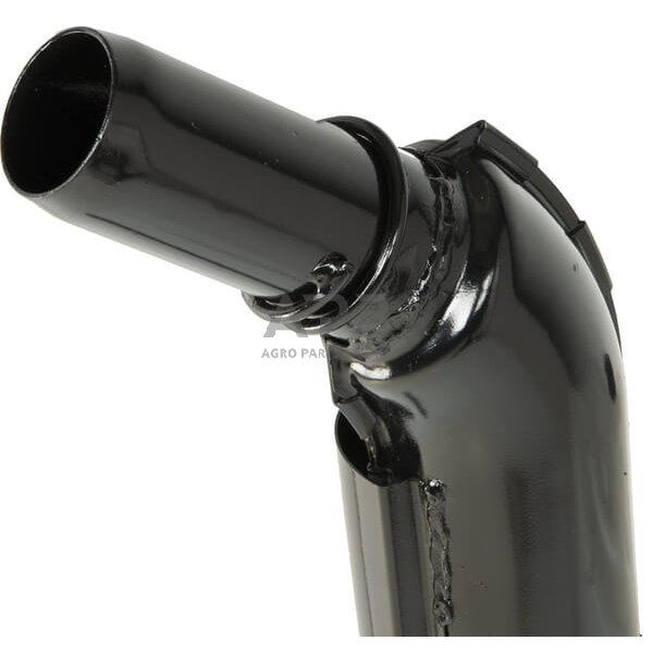 Dalis John Deere technikai AL78095 Išmetimo vamzdis 1 Dalis John Deere technikai AL78095 Išmetimo vamzdis 1