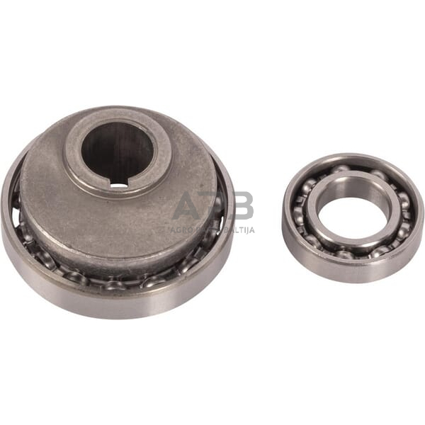 Dalis John Deere technikai AL80395 rinkinys Dalis John Deere technikai AL80395 rinkinys