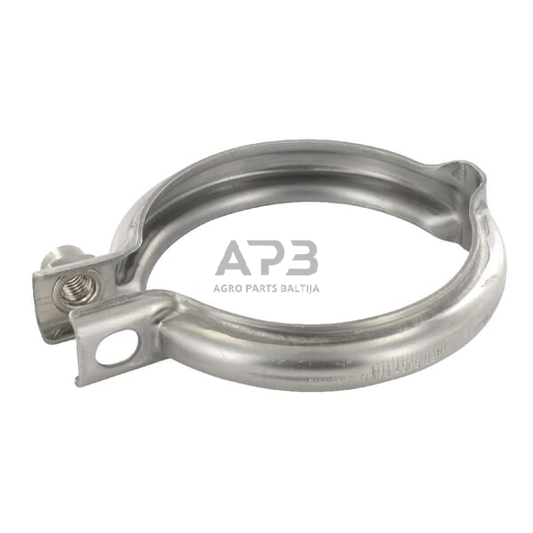 Dalis John Deere technikai AL82256 spaustukas