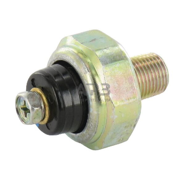 Dalis John Deere technikai AM100856 variklio alyvos slėgio jungiklis 1 Dalis John Deere technikai AM100856 variklio alyvos slėgio jungiklis 1