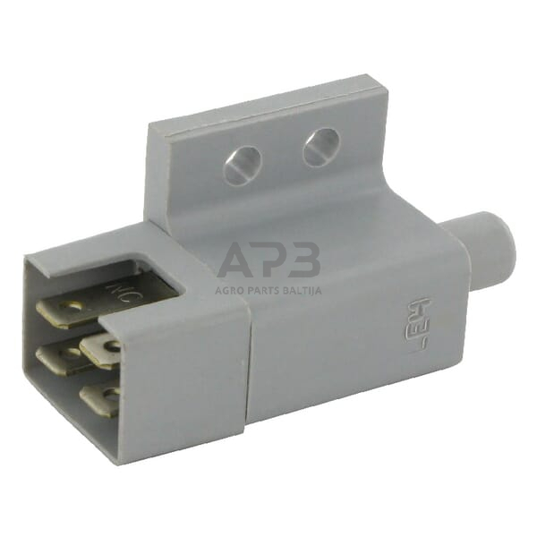 Dalis John Deere technikai AM124376 jungiklis Dalis John Deere technikai AM124376 jungiklis