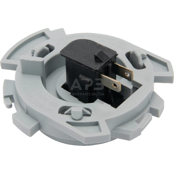 Dalis John Deere technikai AM124426 jungiklis 1