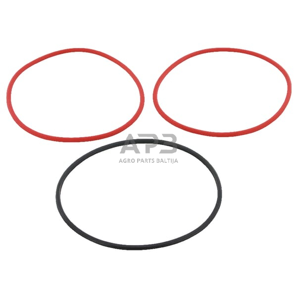 Dalis John Deere technikai AR71618 Sandarinimo komplektas Dalis John Deere technikai AR71618 Sandarinimo komplektas