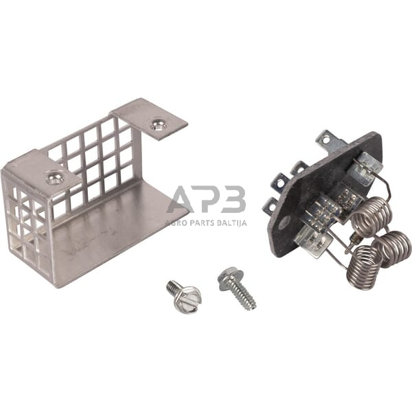 Dalis John Deere technikai AT456900 rezistorius