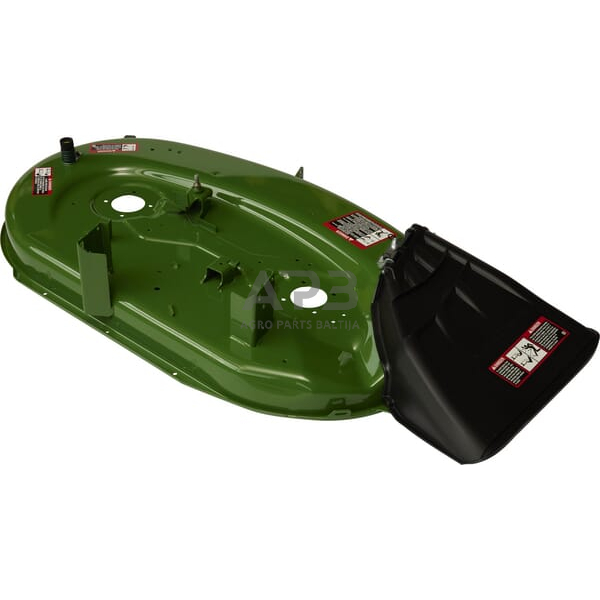 Dalis John Deere technikai AUC16767 Denio Case 1 Dalis John Deere technikai AUC16767 Denio Case 1