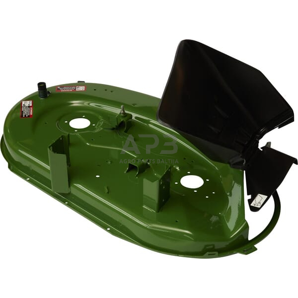 Dalis John Deere technikai AUC16767 Denio Case 2 Dalis John Deere technikai AUC16767 Denio Case 2