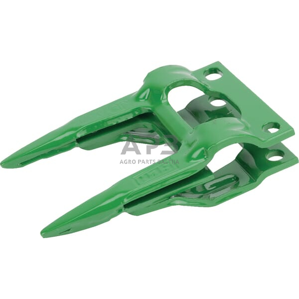 Dalis John Deere technikai AXE37174 Pjovimo agregato pirštas