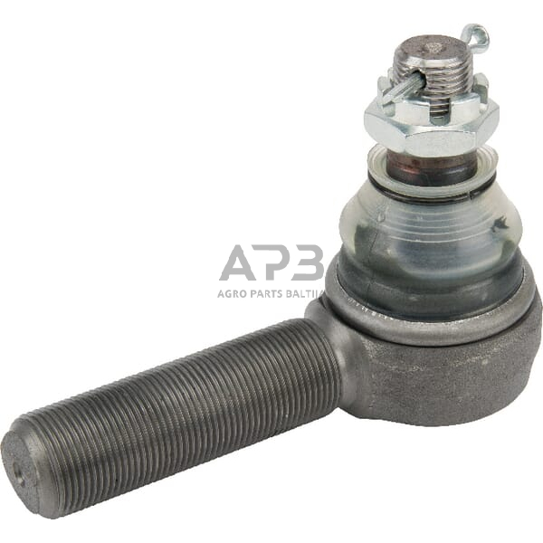 Dalis John Deere technikai AZ35644N Skersinės vairo trauklės galas