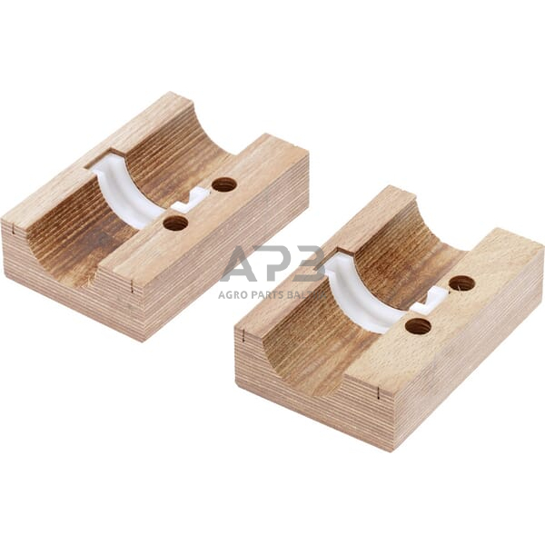 Dalis John Deere technikai AZ45586N Medinė atrama 1 Dalis John Deere technikai AZ45586N Medinė atrama 1