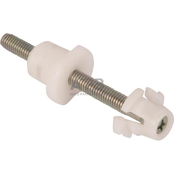 Dalis John Deere technikai AZ47904 Reguliuojamas spaustukas