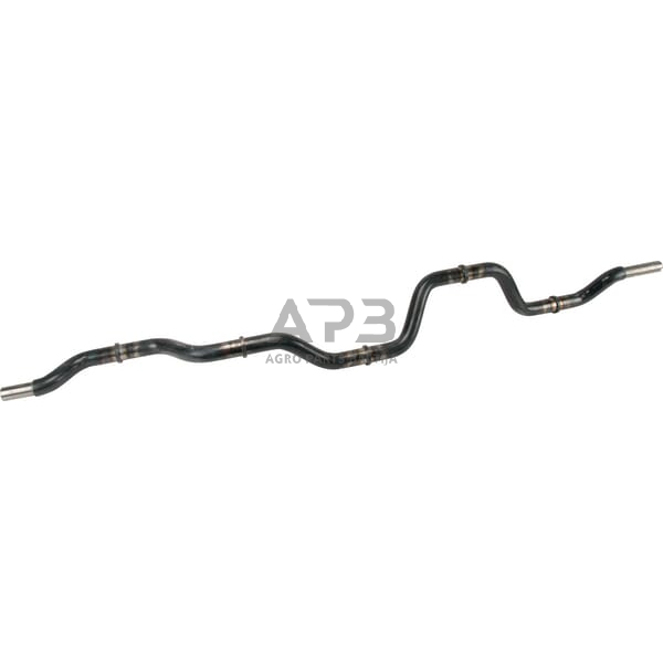 Dalis John Deere technikai AZ49936N Alkūninis velenas Dalis John Deere technikai AZ49936N Alkūninis velenas