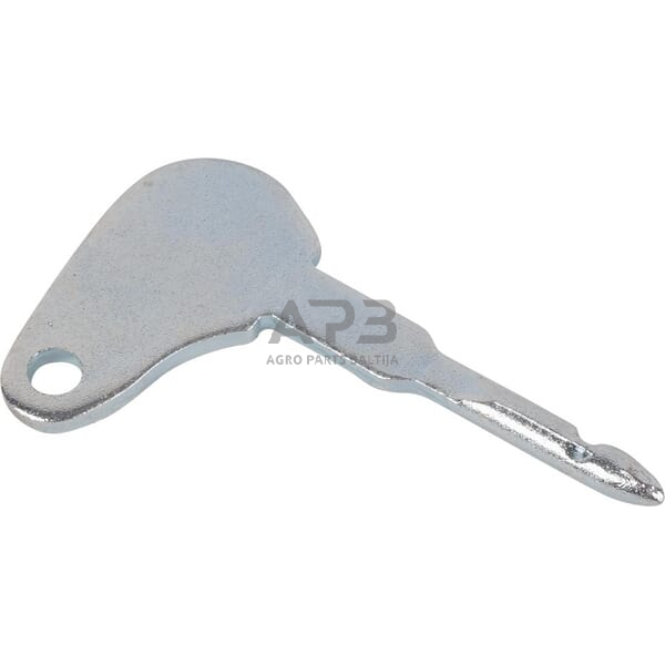 Dalis John Deere technikai CE13128 Kontaktinis raktas Dalis John Deere technikai CE13128 Kontaktinis raktas