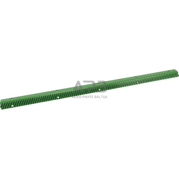 Dalis John Deere technikai DQ43066N Beater baras 1 Dalis John Deere technikai DQ43066N Beater baras 1