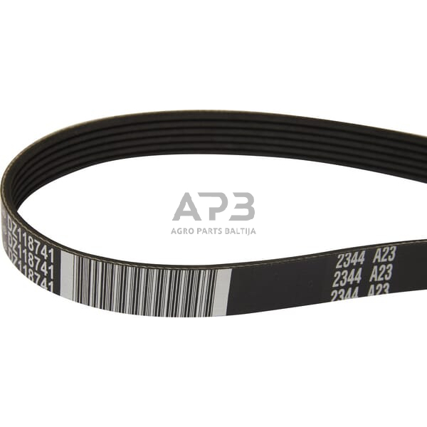 Dalis John Deere technikai DZ118741 trapecinis dirzas 1 Dalis John Deere technikai DZ118741 trapecinis dirzas 1