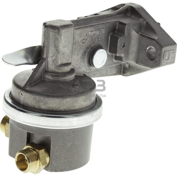 Dalis John Deere technikai DZ120070 Kuro siurblys 1 Dalis John Deere technikai DZ120070 Kuro siurblys 1