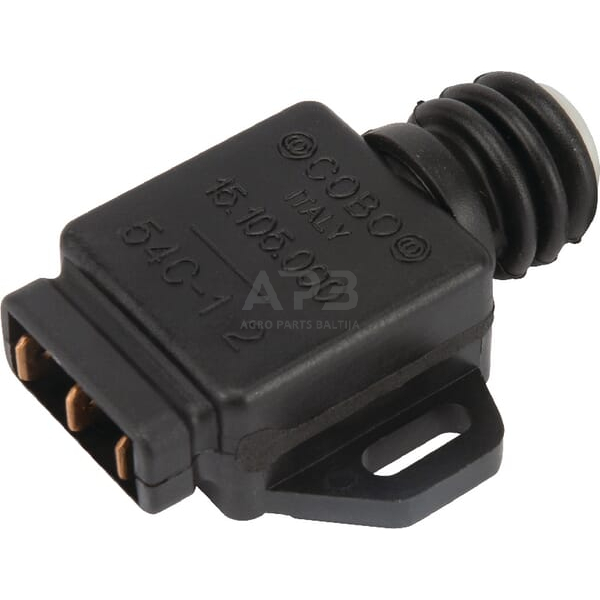 Dalis John Deere technikai ER030113 Stabdžių jungiklis 1