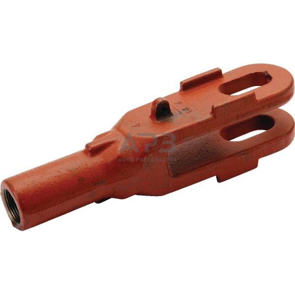 Dalis John Deere technikai ER040567 Lift Link End Dalis John Deere technikai ER040567 Lift Link End