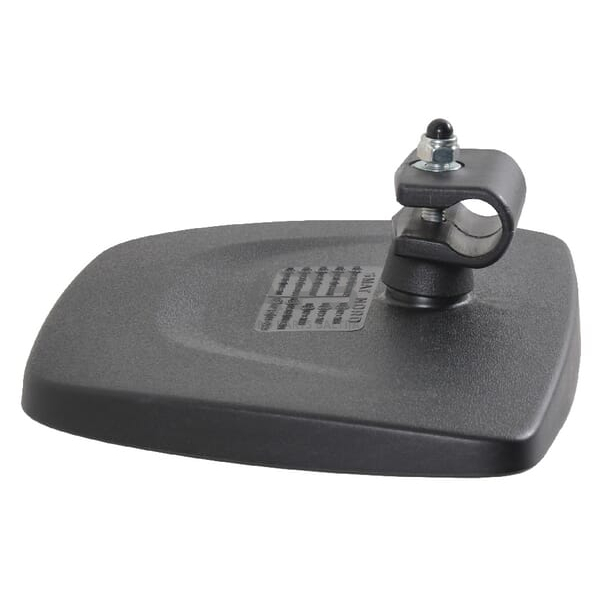 Dalis John Deere technikai ER262065 Veidrodis 1 Dalis John Deere technikai ER262065 Veidrodis 1