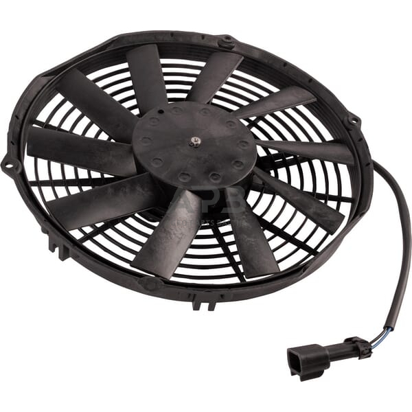 Dalis John Deere technikai ER380912N pūstuvo variklis 2