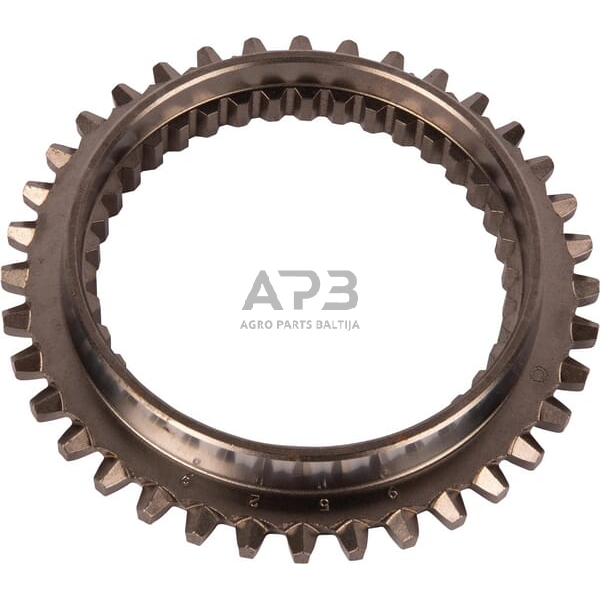 Dalis John Deere technikai ER414383 Sinchronizatoriaus žiedas 1
