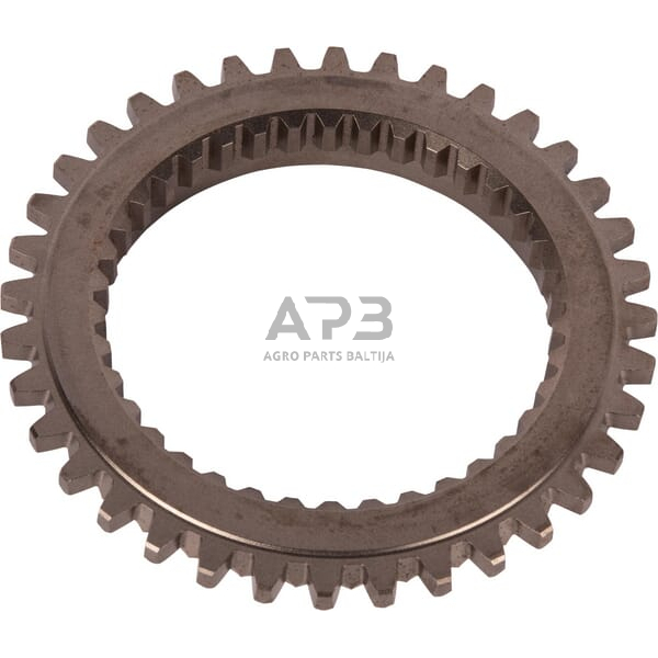 Dalis John Deere technikai ER414383 Sinchronizatoriaus žiedas Dalis John Deere technikai ER414383 Sinchronizatoriaus žiedas