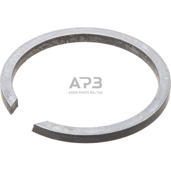 Dalis John Deere technikai F534R Snap žiedas 1 Dalis John Deere technikai F534R Snap žiedas 1