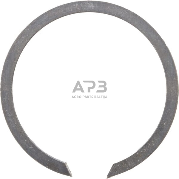 Dalis John Deere technikai F534R Snap žiedas Dalis John Deere technikai F534R Snap žiedas