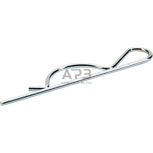 Dalis John Deere technikai H169913N Pavasario lok