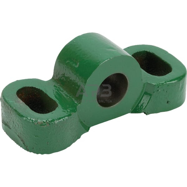 Dalis John Deere technikai H98780N Flanšas Dalis John Deere technikai H98780N Flanšas