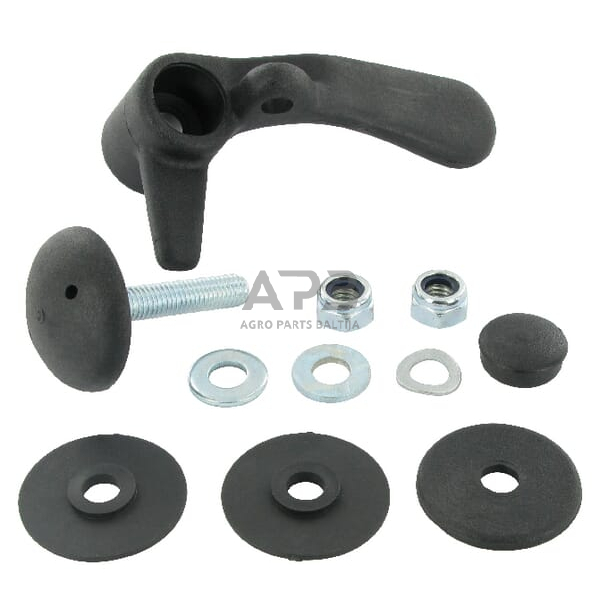 Dalis John Deere technikai HFP00200290 Galinio stiklo kamštis Dalis John Deere technikai HFP00200290 Galinio stiklo kamštis