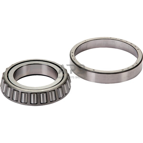 Dalis John Deere technikai JD10246 vidinis guolio kūgis 1 Dalis John Deere technikai JD10246 vidinis guolio kūgis 1