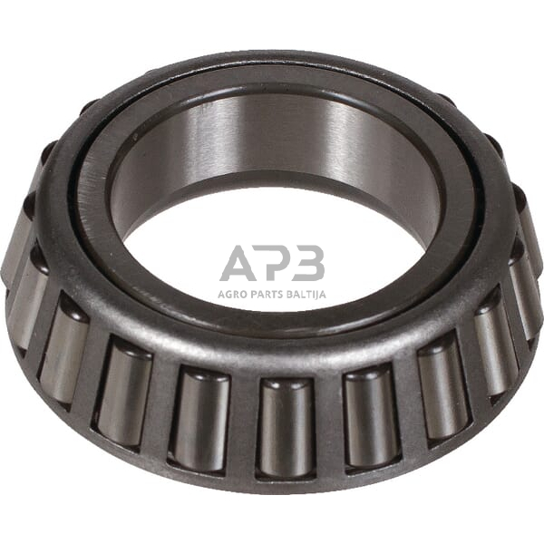 Dalis John Deere technikai JD8187 veleno guolio kūgis Dalis John Deere technikai JD8187 veleno guolio kūgis