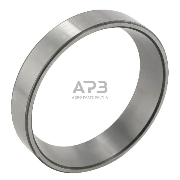 Dalis John Deere technikai JD8225 Dangtelis Bearing Cup