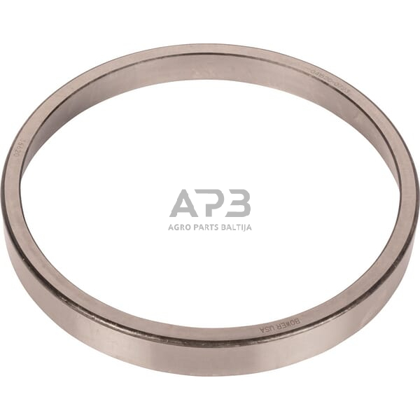 Dalis John Deere technikai JD9115 Guolio taurė