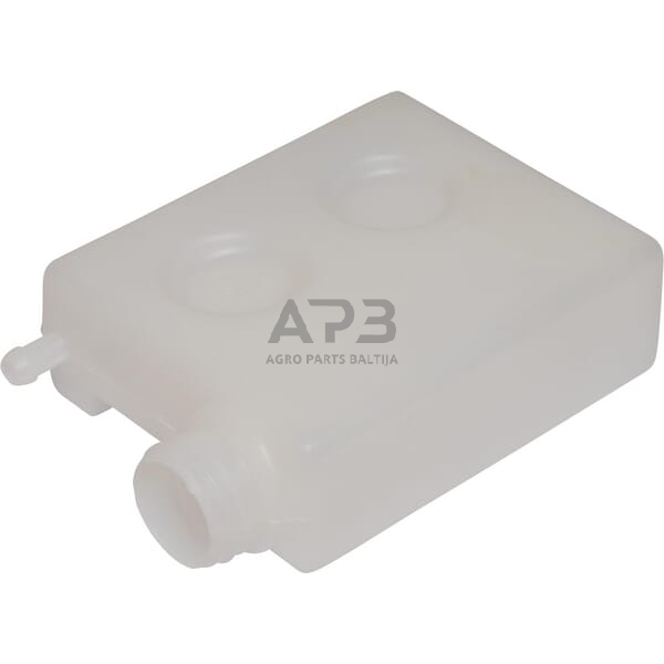Dalis John Deere technikai L100937 Hidraulinis rezervuaras 1