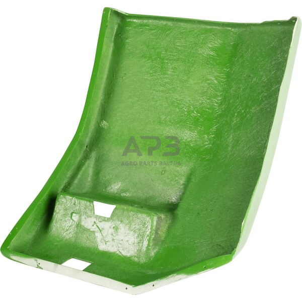 Dalis John Deere technikai L101643 Purvasaugio prailginimas 3