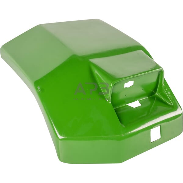 Dalis John Deere technikai L101643 Purvasaugio prailginimas Dalis John Deere technikai L101643 Purvasaugio prailginimas