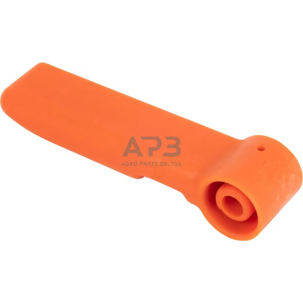 Dalis John Deere technikai L101904 laikiklis 1 Dalis John Deere technikai L101904 laikiklis 1