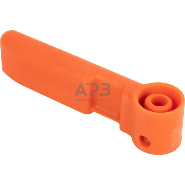 Dalis John Deere technikai L101904 laikiklis Dalis John Deere technikai L101904 laikiklis