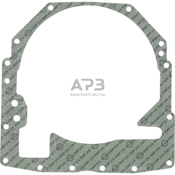 Dalis John Deere technikai L110396 tarpiklis Dalis John Deere technikai L110396 tarpiklis