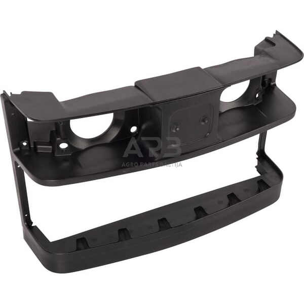 Dalis John Deere technikai L111759 Plokštė, gaubtas 1 Dalis John Deere technikai L111759 Plokštė, gaubtas 1