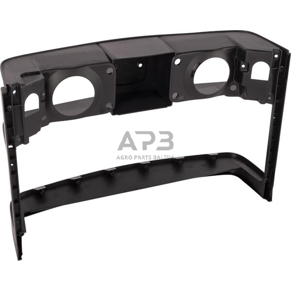 Dalis John Deere technikai L111759 Plokštė, gaubtas 2 Dalis John Deere technikai L111759 Plokštė, gaubtas 2