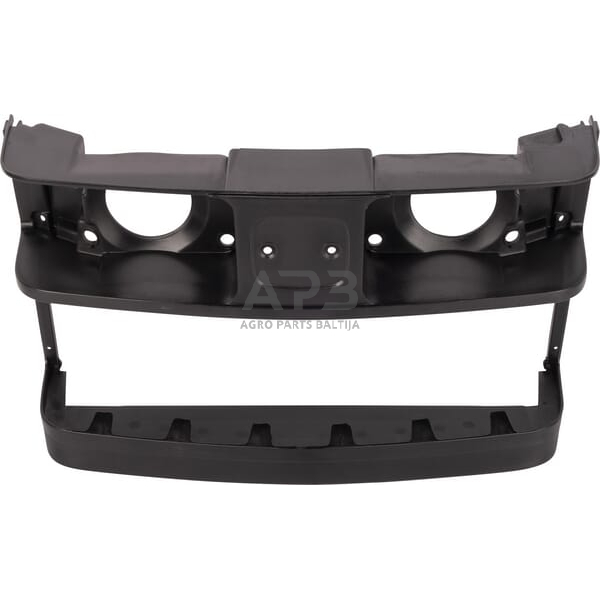 Dalis John Deere technikai L111759 Plokštė, gaubtas