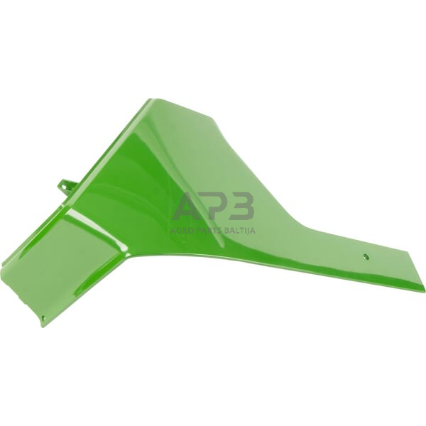 Dalis John Deere technikai L112623 Case 2 Dalis John Deere technikai L112623 Case 2